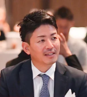 中村 亮太 氏